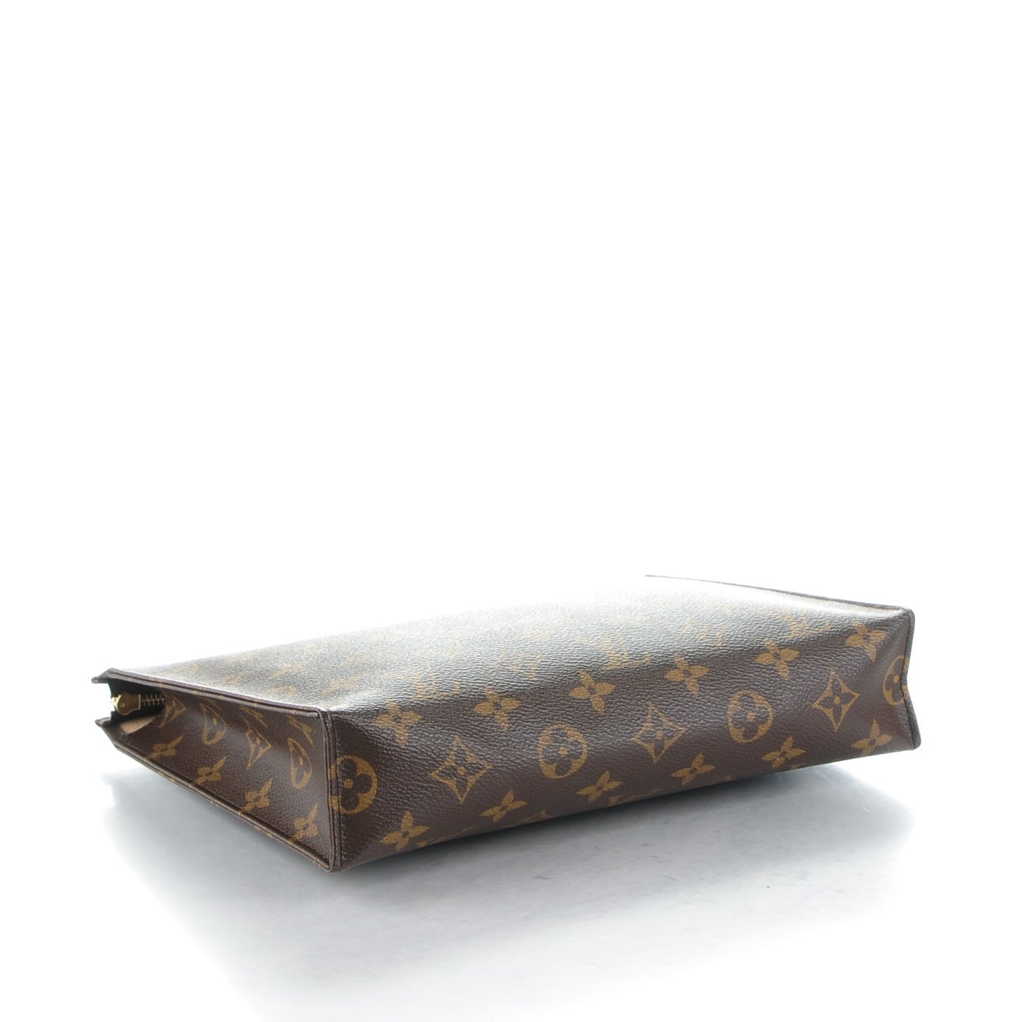 Monogram Toiletry Pouch 26