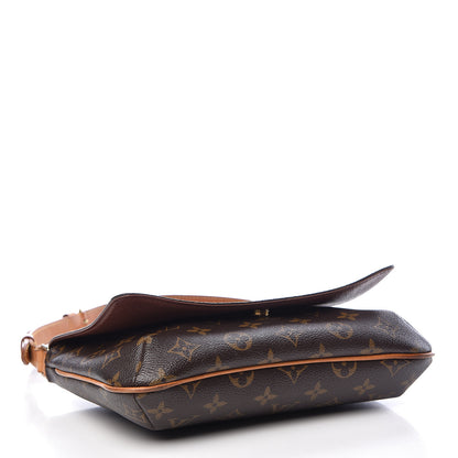 Louis Vuitton Monogram Musette Tango 4 of 9