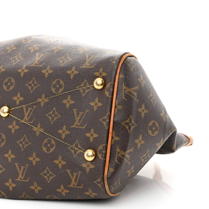 Louis Vuitton Monogram Tivoli GM 13 of 19