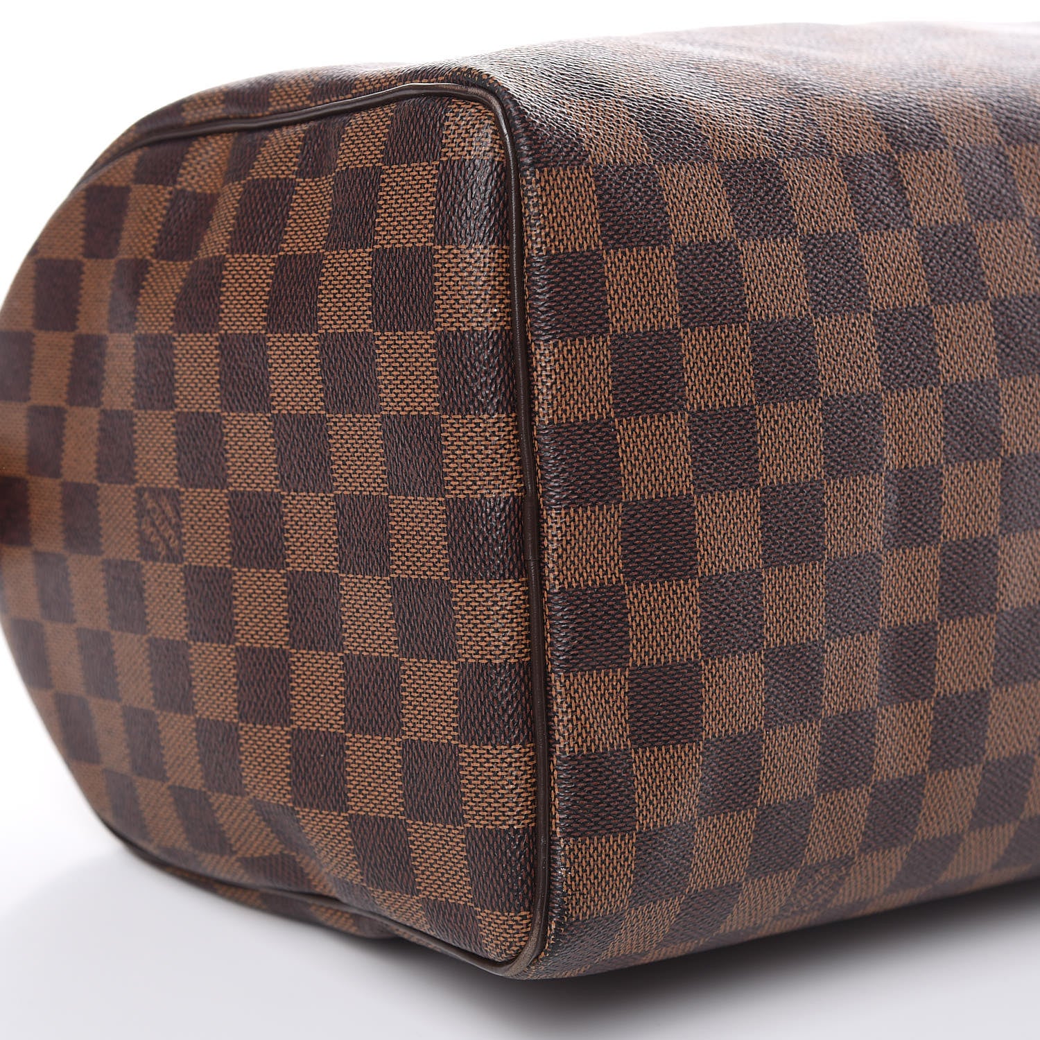 Louis Vuitton Damier Ebene Speedy 30 8 of 18