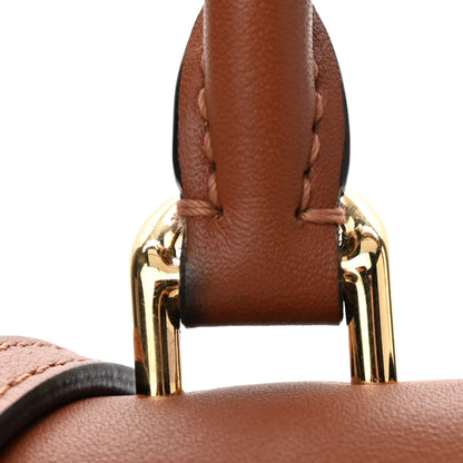 Louis Vuitton Monogram Locky BB Caramel 10 of 10