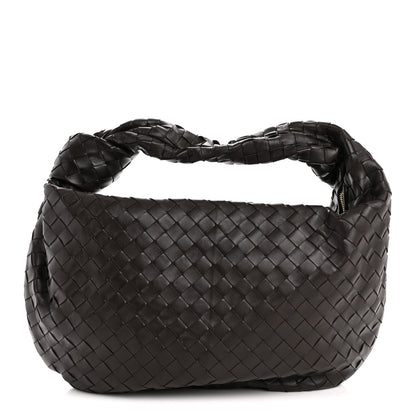 Bottega Veneta Nappa Intrecciato Small Jodie Fondant 1 of 10