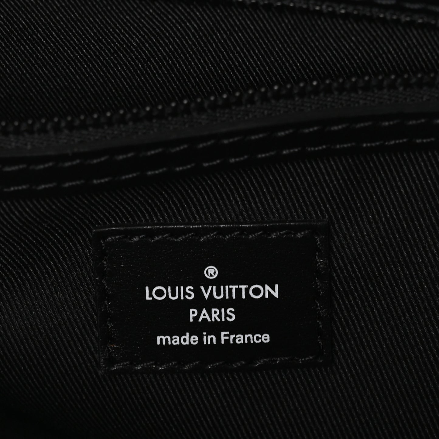 Monogram Eclipse LV Graffiti Keepall Bandouliere 50 Multicolor