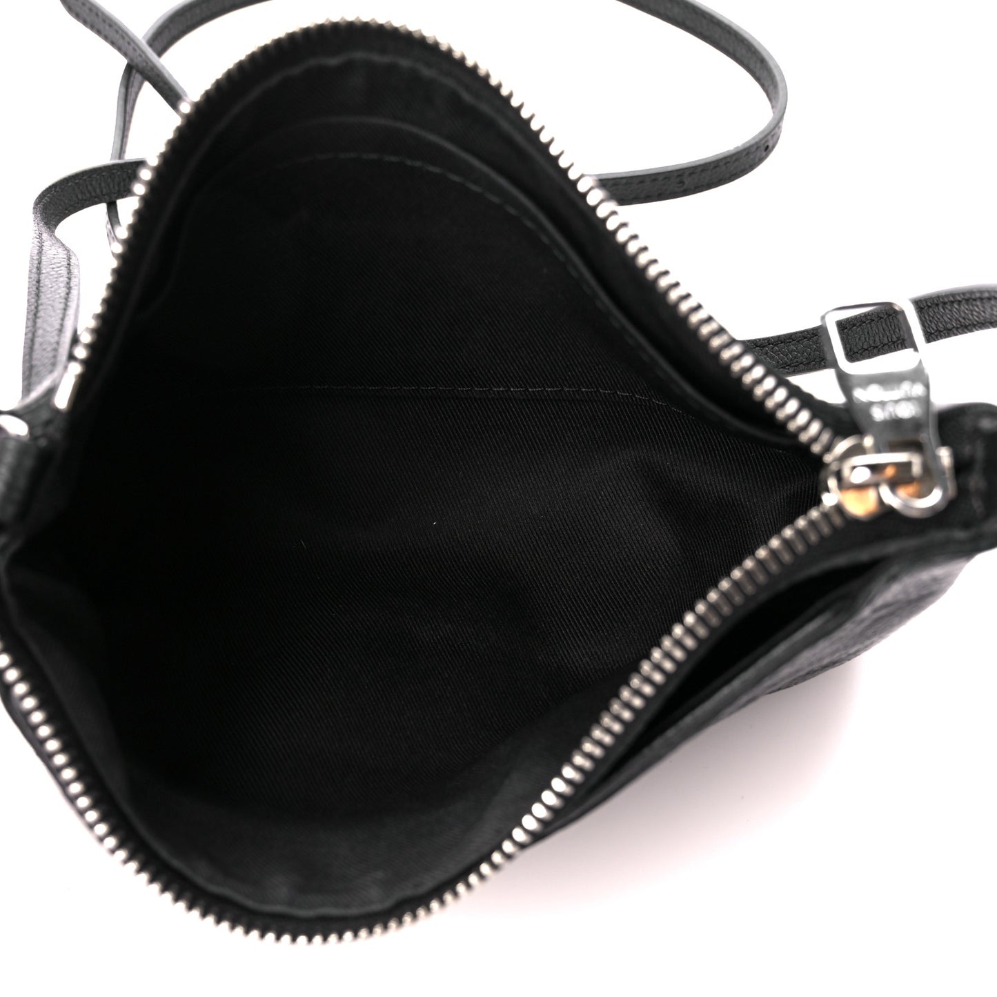 Empreinte Pallas Crossbody Black