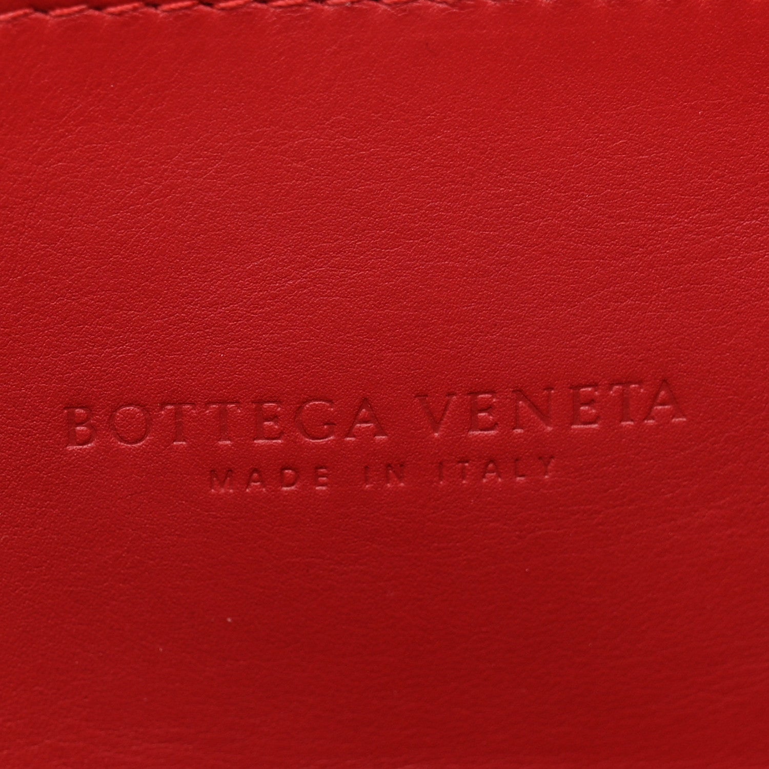 Bottega Veneta Light Calf Intrecciato Medium Roma Fraise 6 of 12