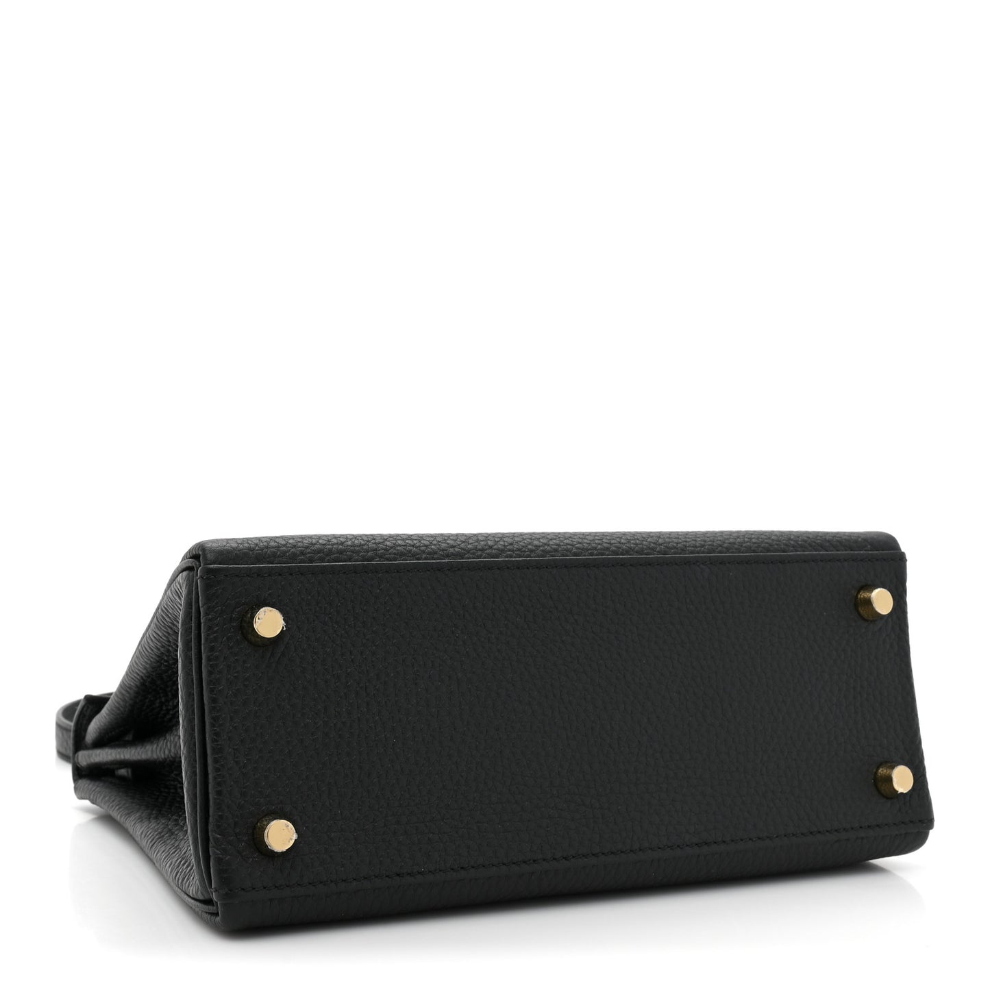 Togo Kelly Retourne 25 Black