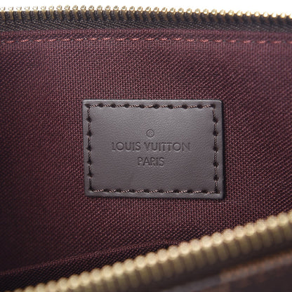 Louis Vuitton Damier Ebene Iena PM 7 of 9