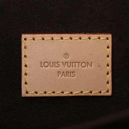 Louis Vuitton Monogram Pochette Metis 6 of 12
