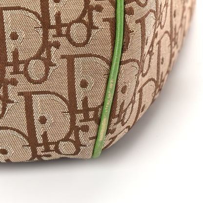 Christian Dior Monogram Rasta Bowler Beige 12 of 22