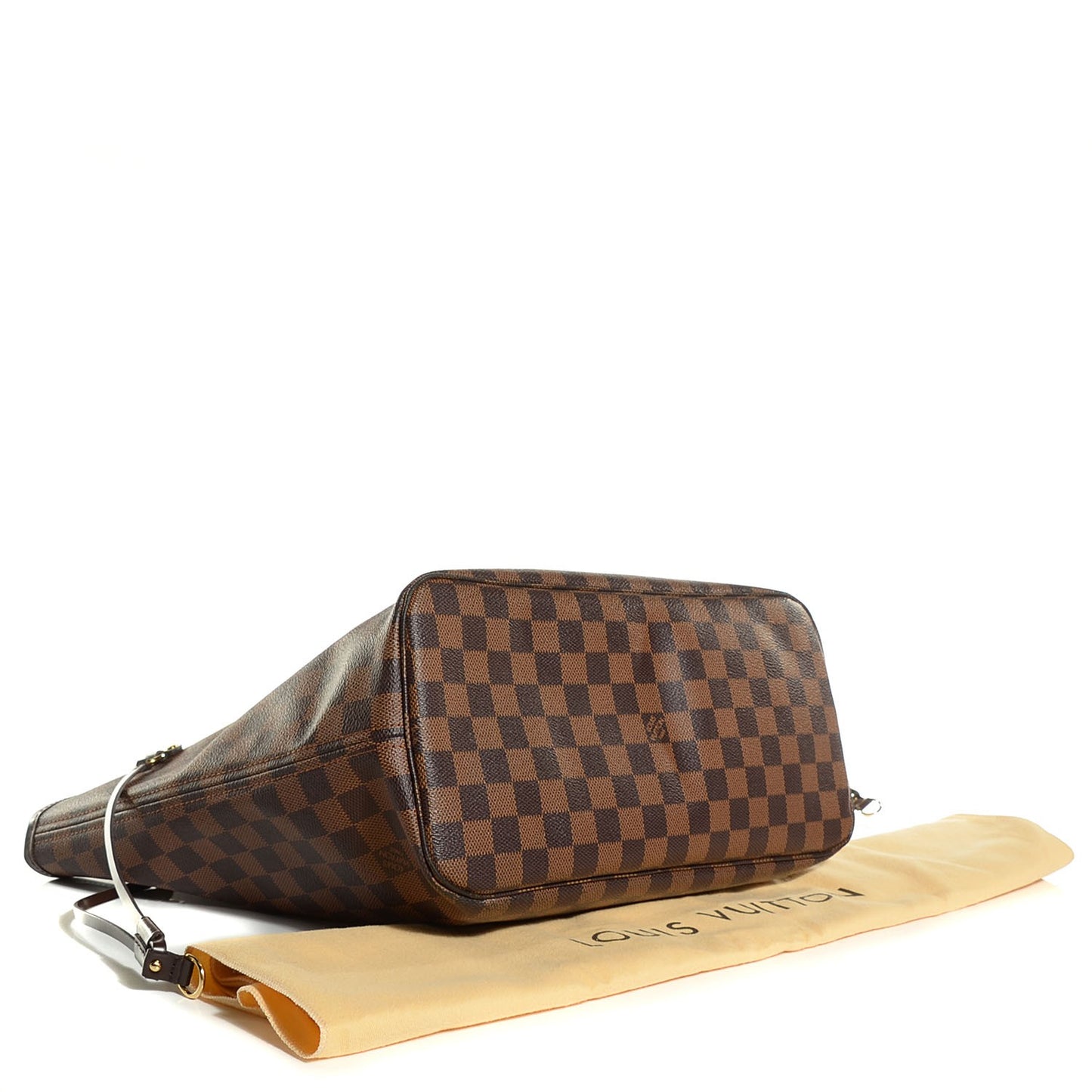 Damier Ebene Neverfull MM