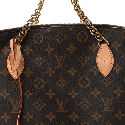 Louis Vuitton Monogram Lockit Chain MM 8 of 10