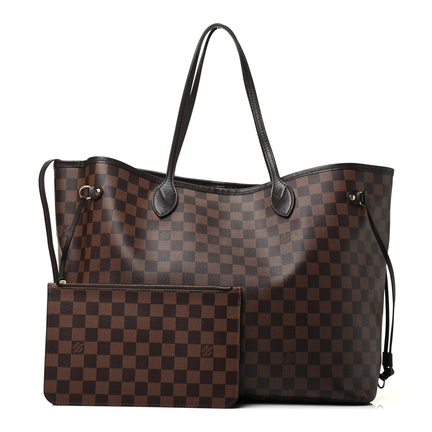 Damier Ebene Neo Neverfull GM