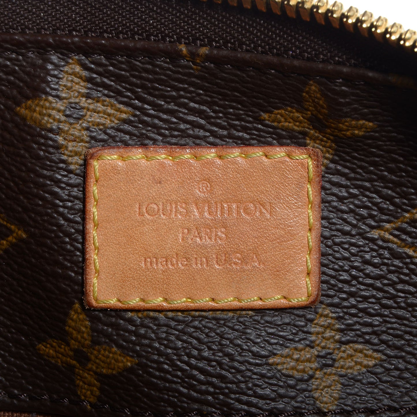 Monogram Sully PM
