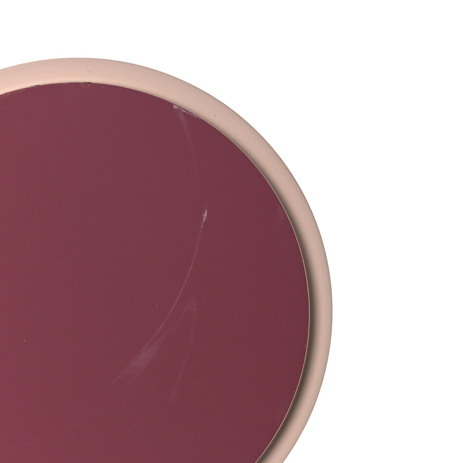 Hermes Lacquered Wood Large Boudoir Box Poudre Blush 4 of 5
