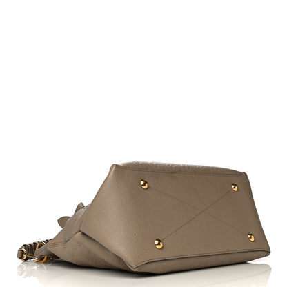 Louis Vuitton Empreinte Maida Hobo Tourterelle 4 of 14