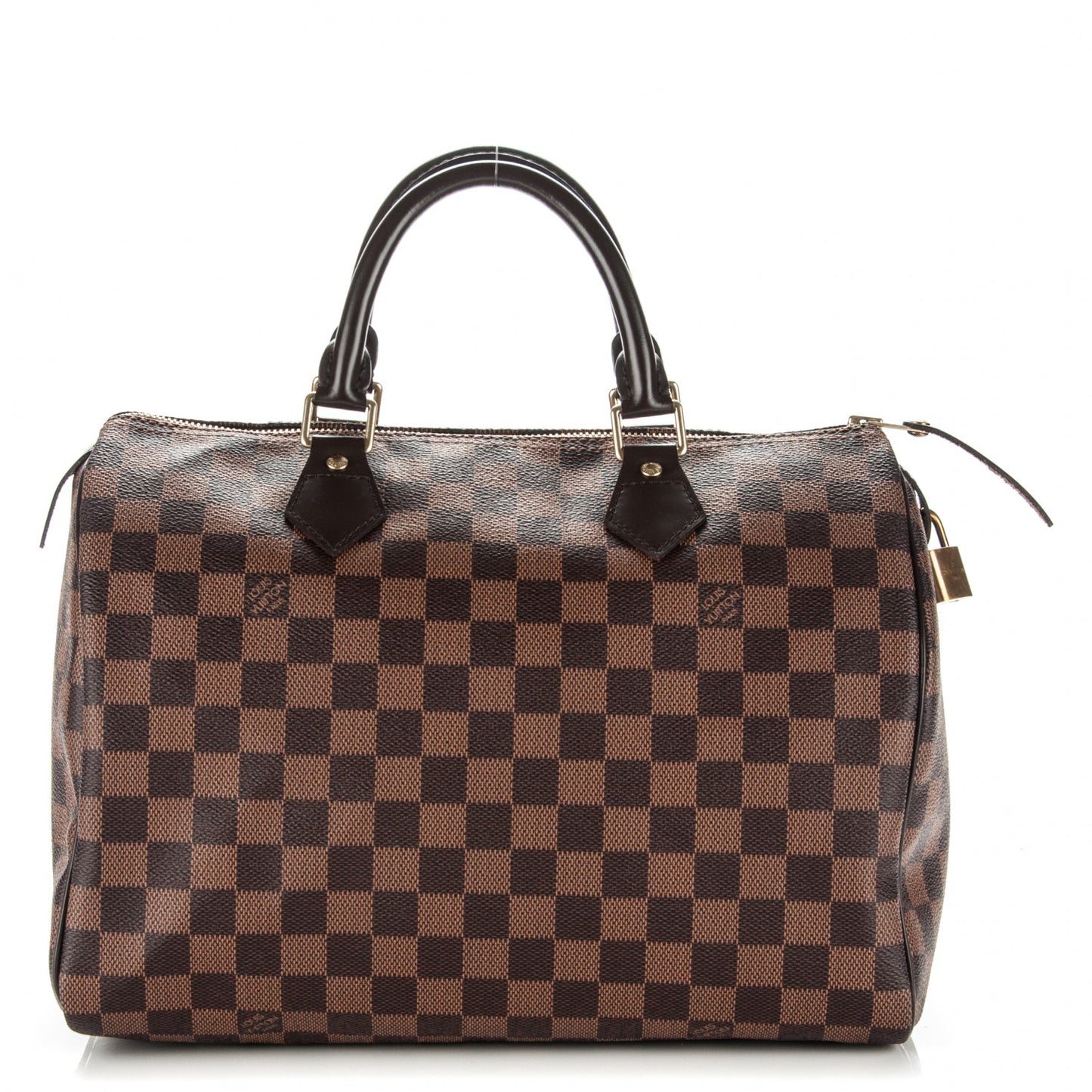 Damier Ebene Speedy 30