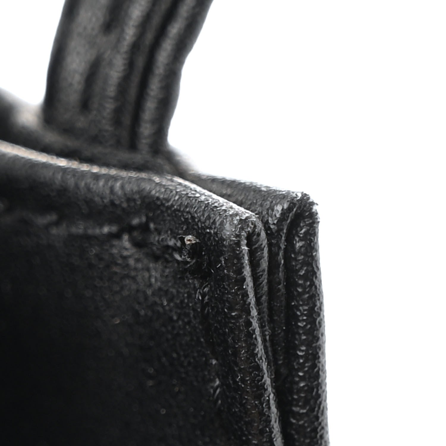 Telfar Vegan Leather Small Shopping Bag Black 12 of 14