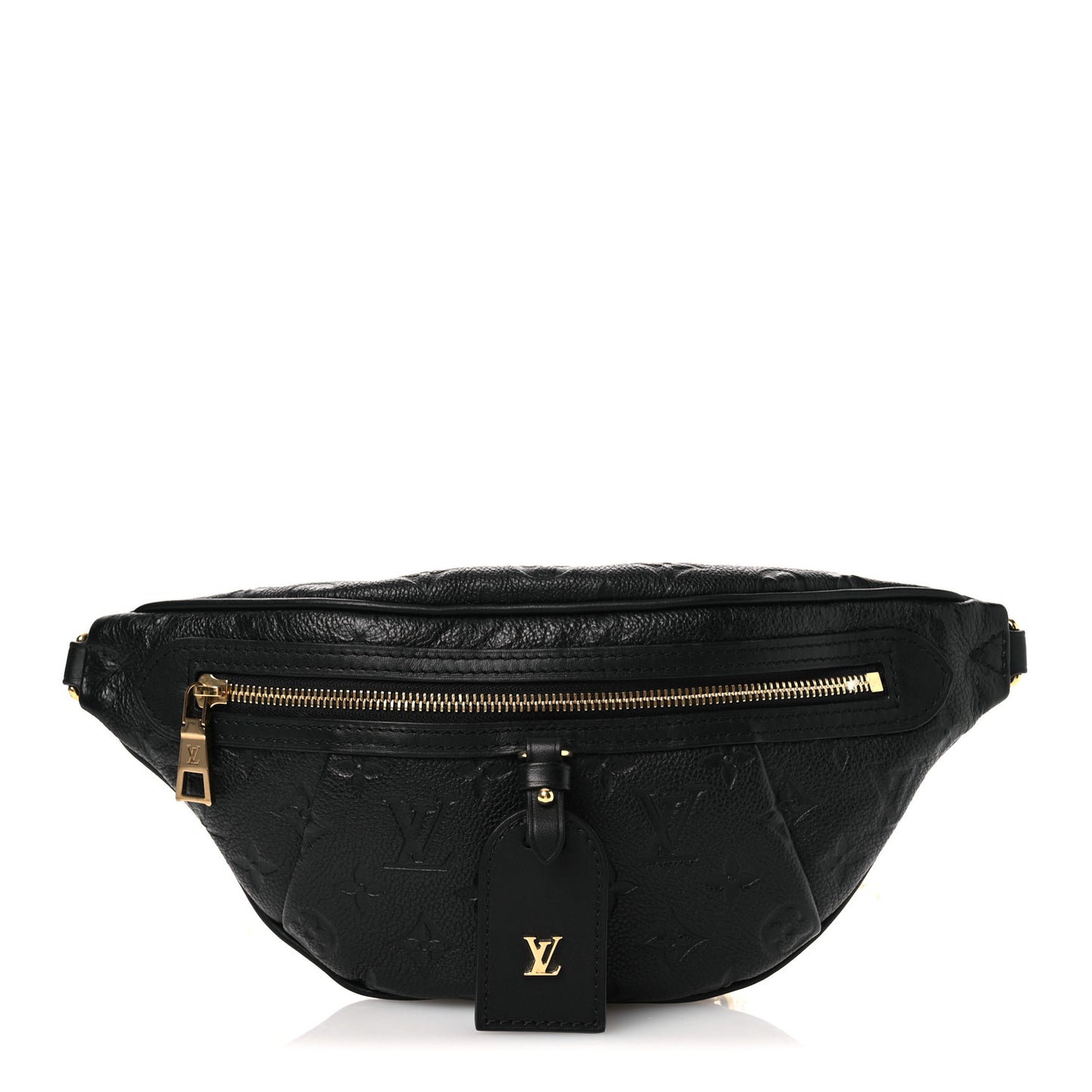 Empreinte High Rise Bumbag PM Black