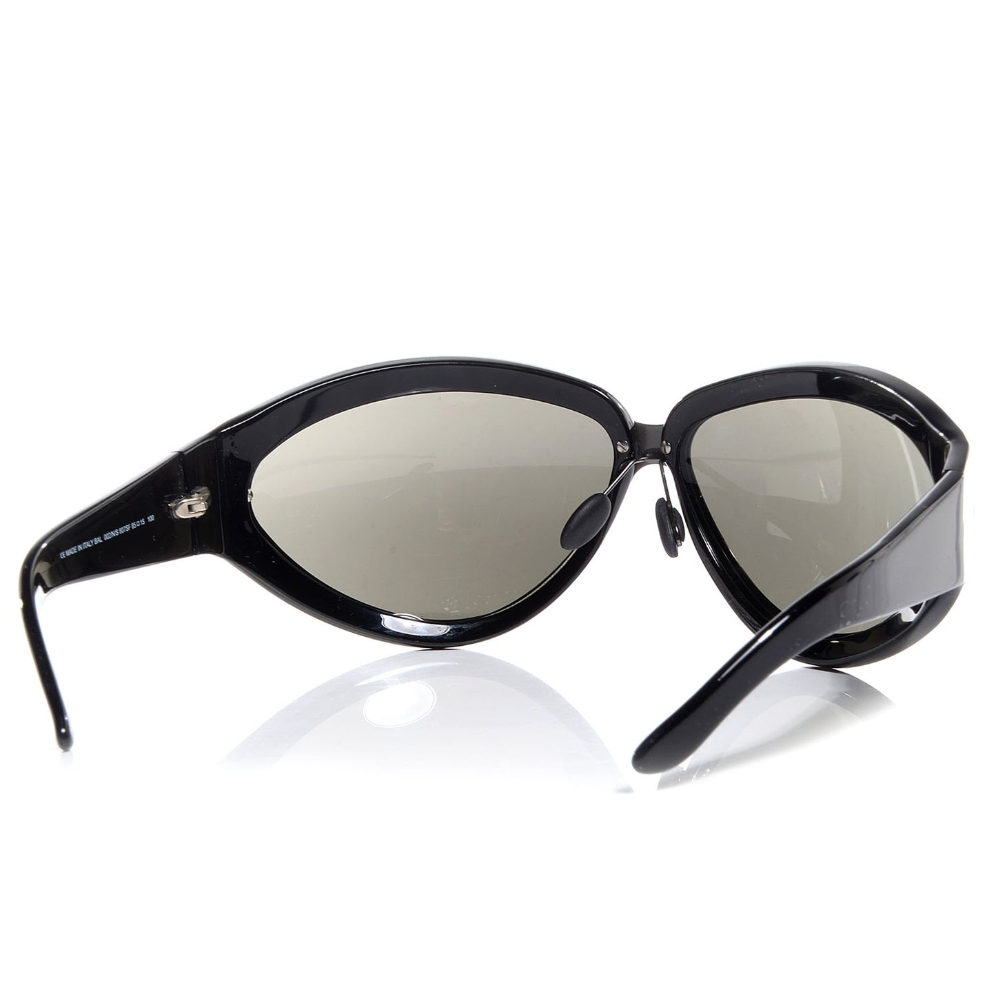 Sunglasses 002NS Black