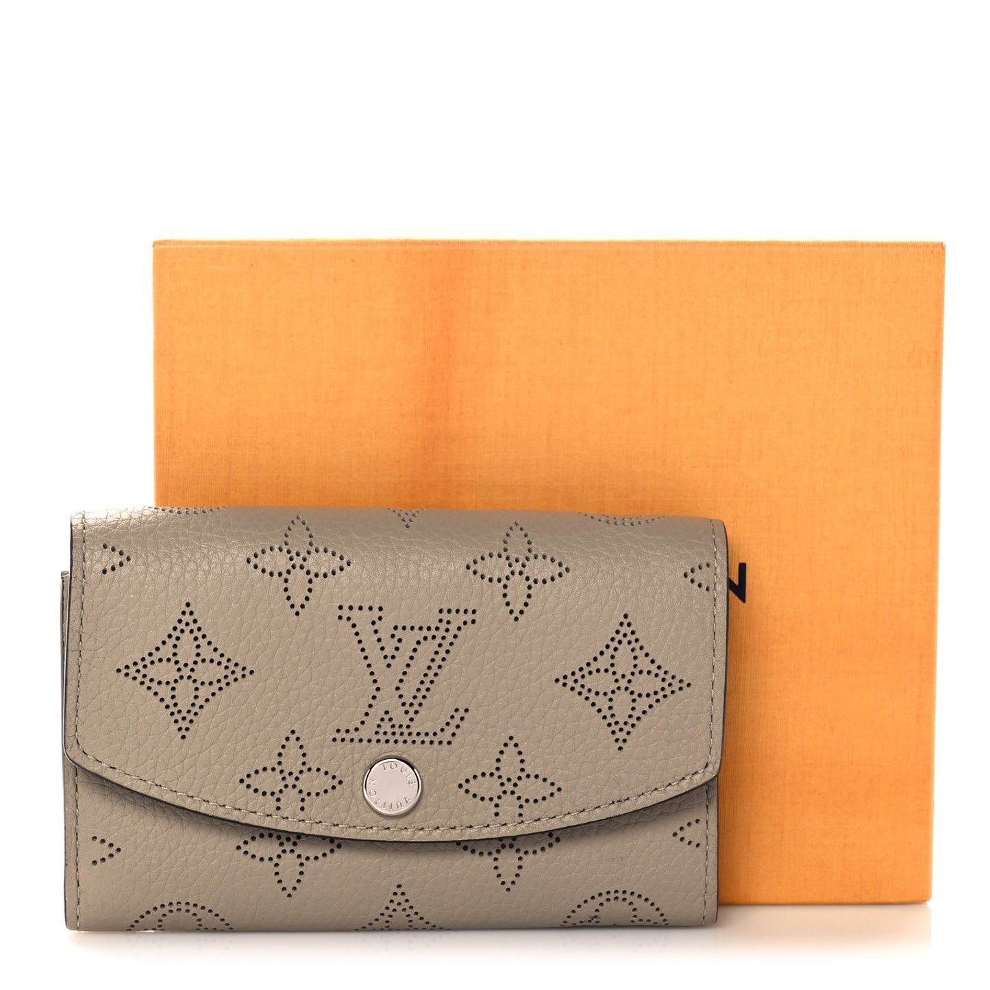Mahina Anae Coin Purse Galet