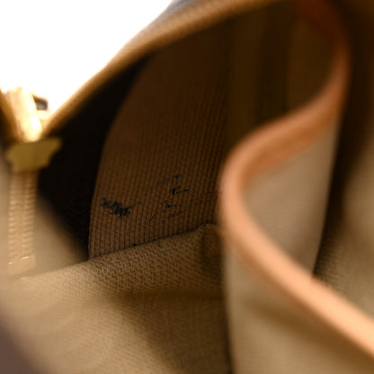 Louis Vuitton Monogram Trouville 10 of 10