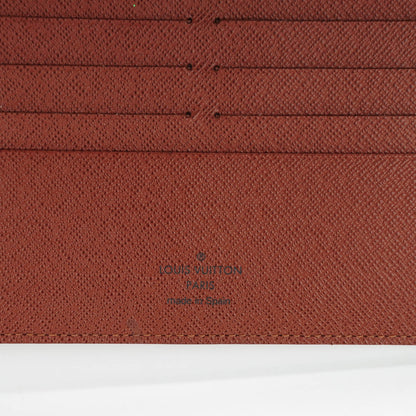 Louis Vuitton Monogram Insolite Wallet Armagnac 6 of 7