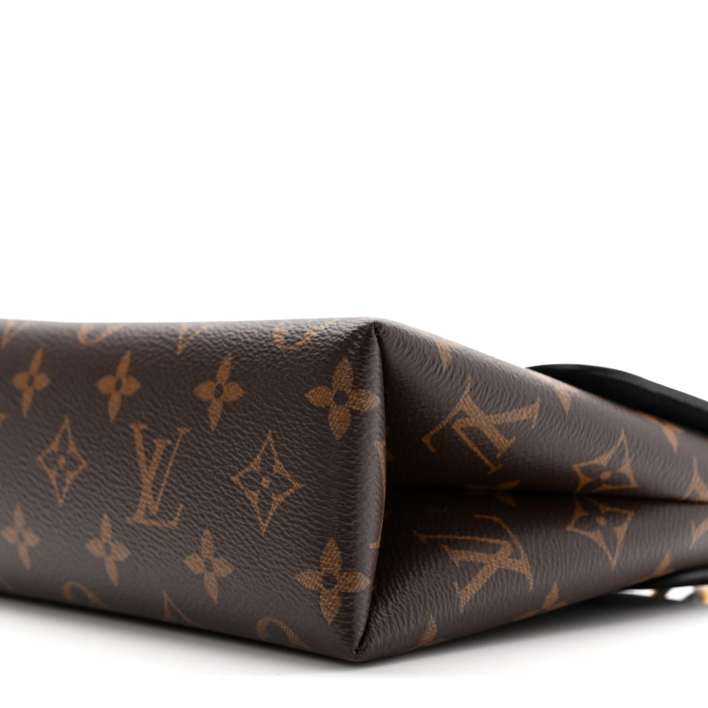 Monogram Locky BB Black