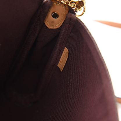 Louis Vuitton Monogram Favorite MM 7 of 13