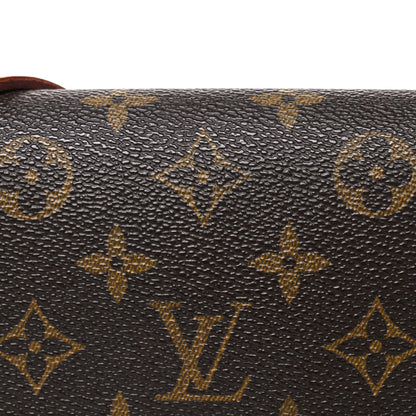 Louis Vuitton Monogram Musette Tango 6 of 8