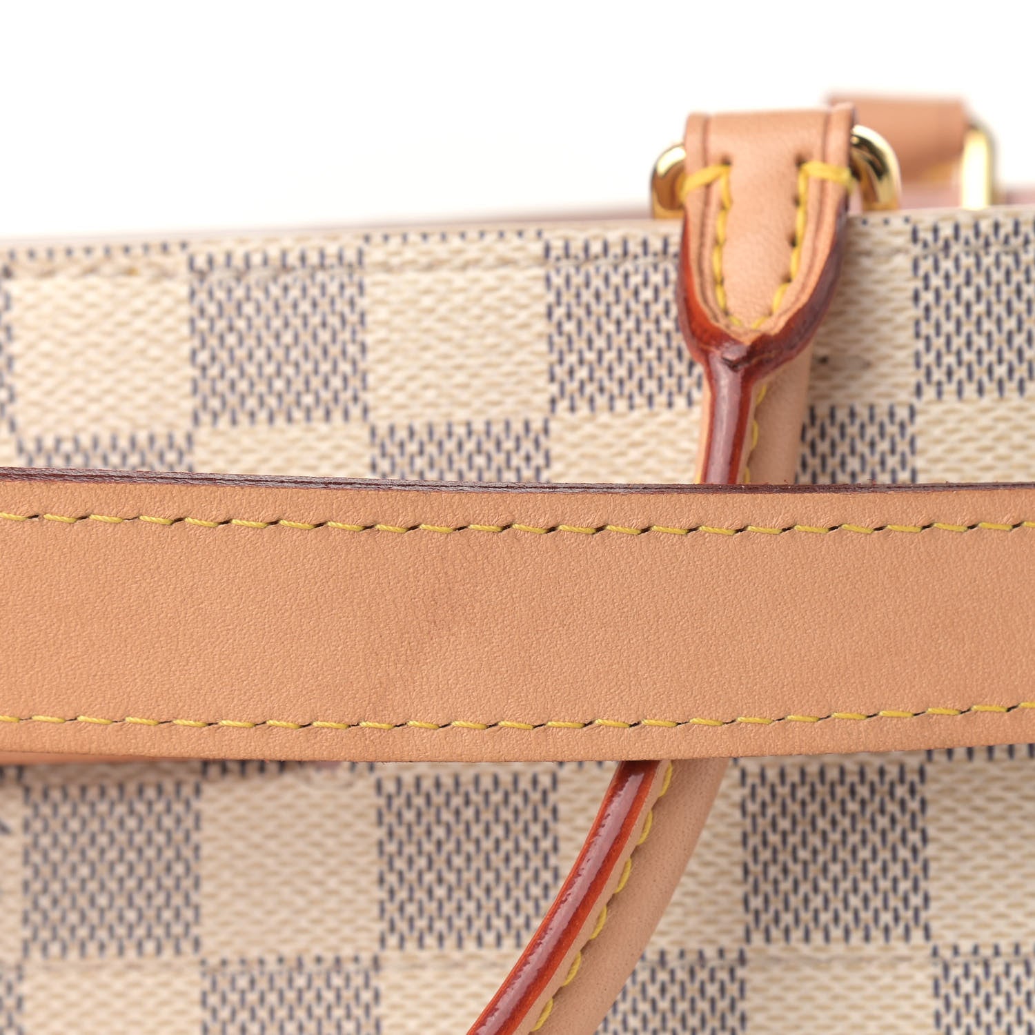 Louis Vuitton Damier Azur Girolata 10 of 10