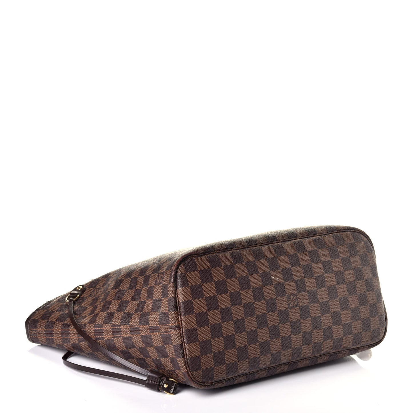 Damier Ebene Neverfull MM
