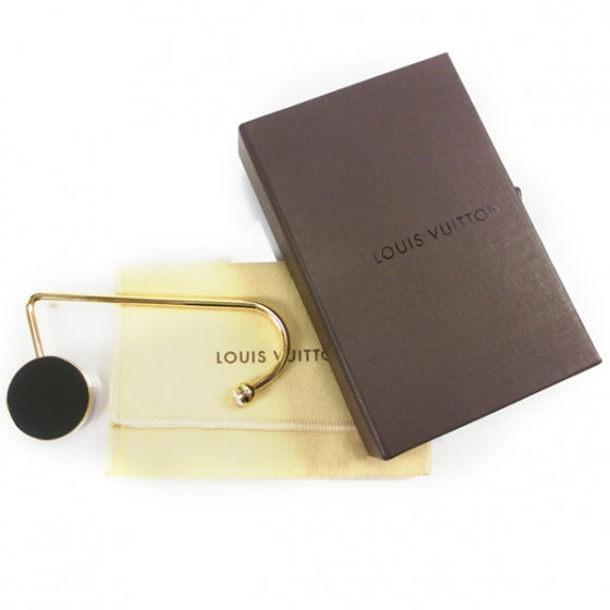 VIP Purse Hook Gold