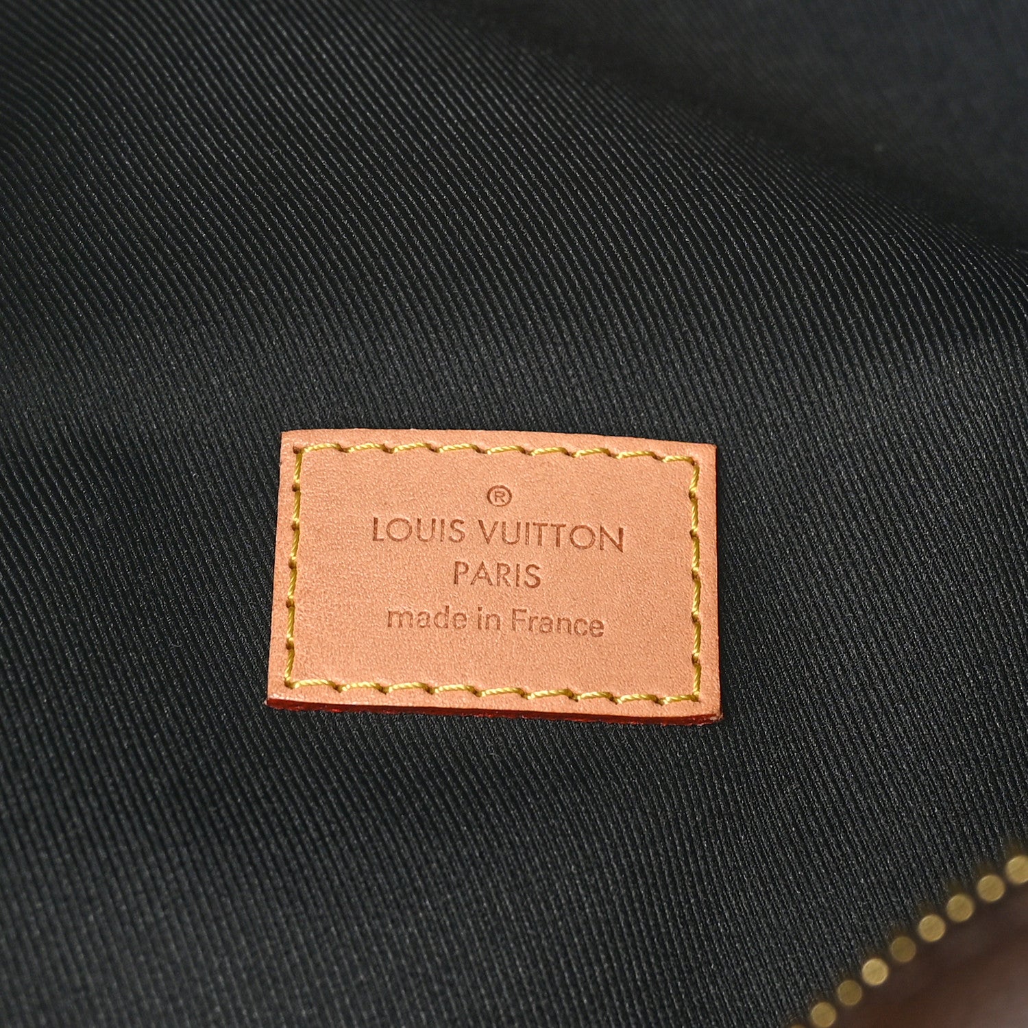 Louis Vuitton Monogram Bumbag 6 of 8