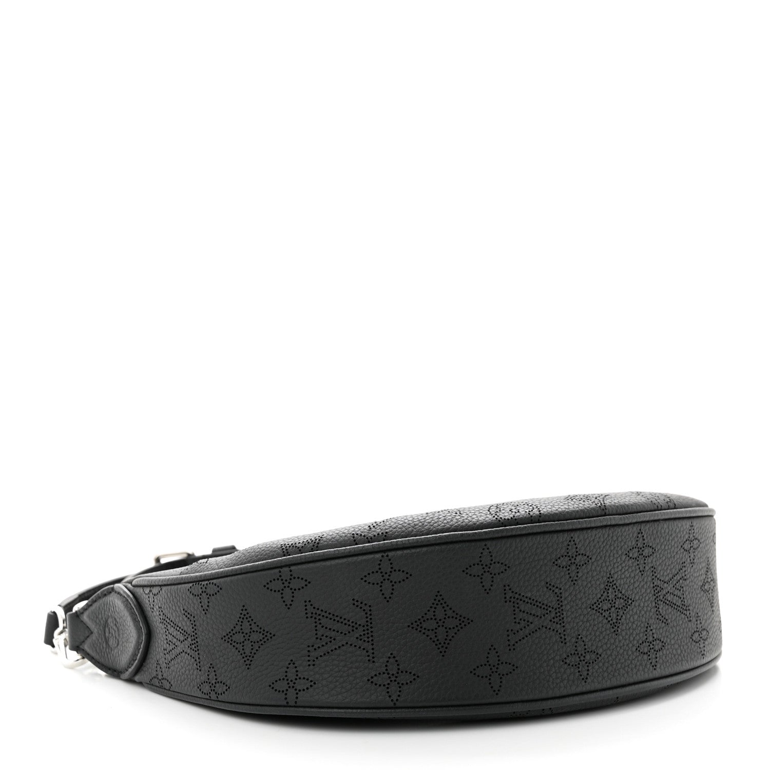Louis Vuitton Mahina Baia PM Black 4 of 10