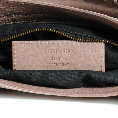 Balenciaga Agneau Velo Parme 7 of 7
