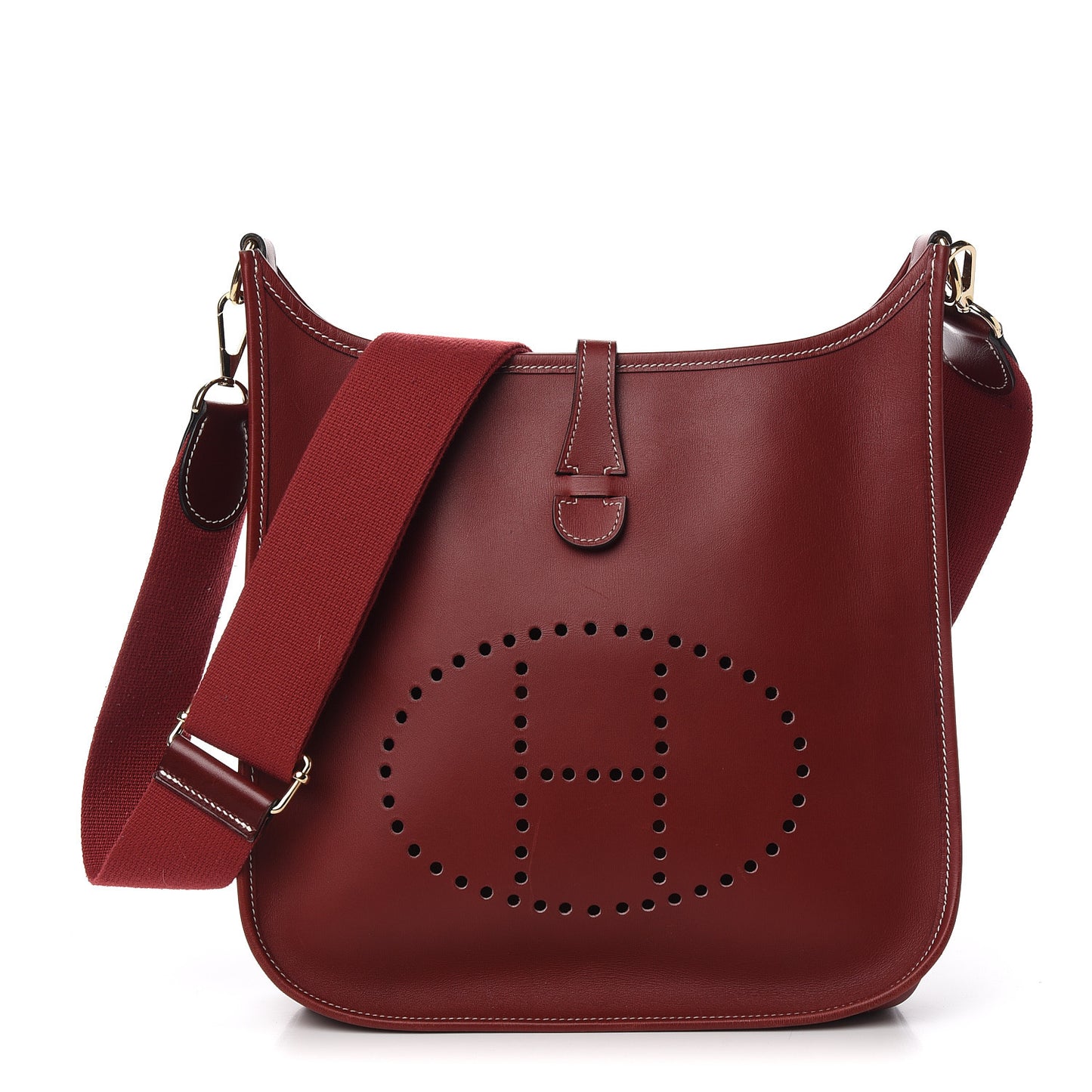 Chamonix Evelyne PM Rouge H