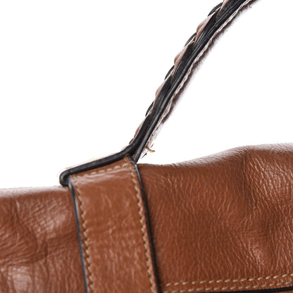 Mulberry Soft Buffalo Oversized Alexa Oak 19 of 20