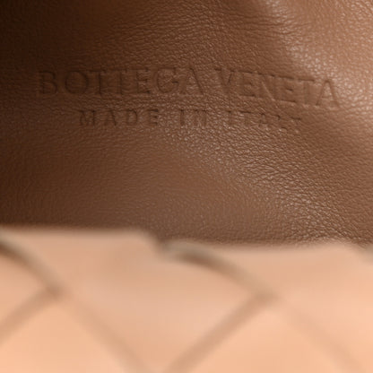 Bottega Veneta Nappa Intrecciato Mini Jodie Almond 8 of 10