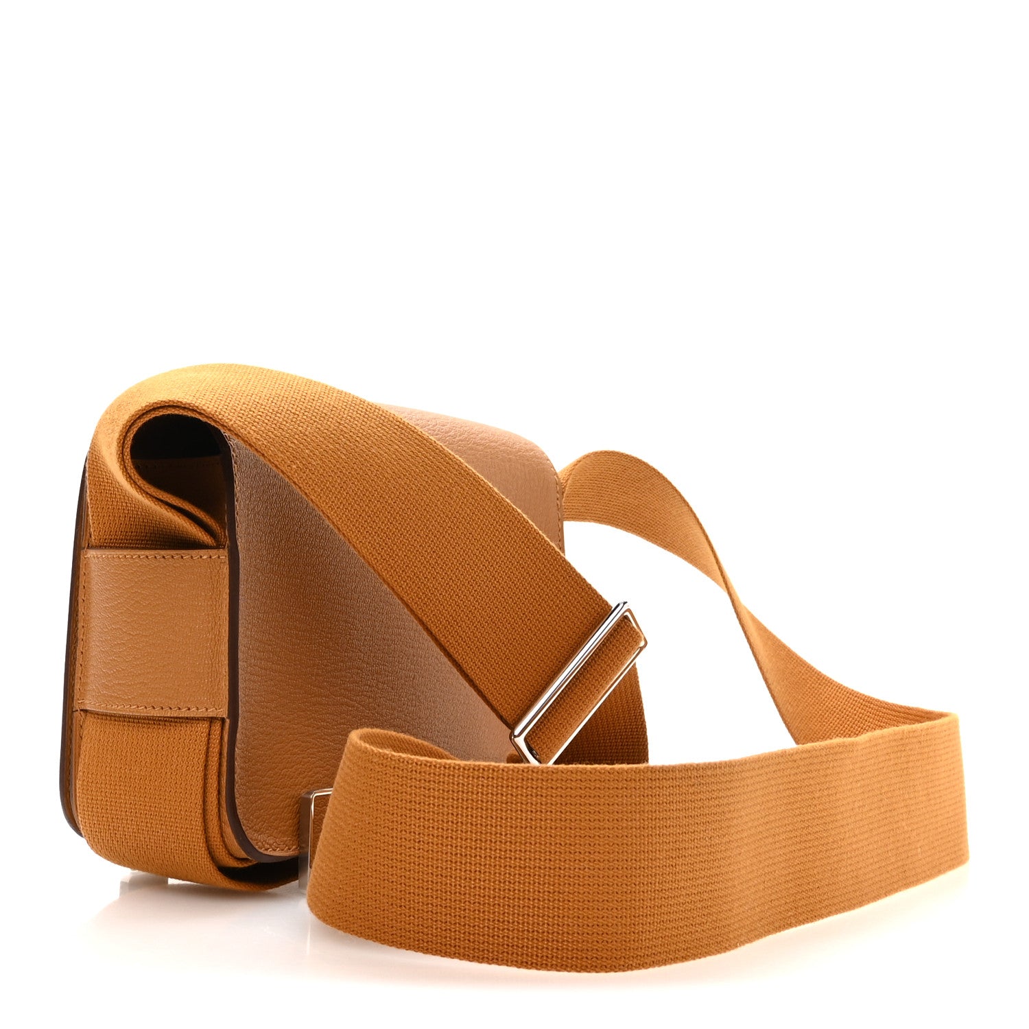 Hermes Chevre Mysore Geta Sesame 3 of 11