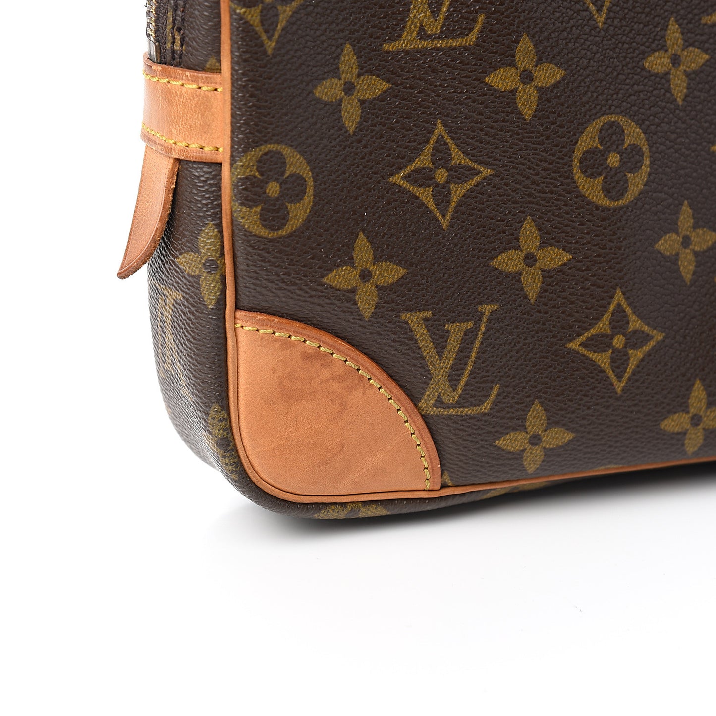 Monogram Pochette Marly Dragonne 26