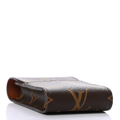 Louis Vuitton Monogram Cigarette Case 4 of 7