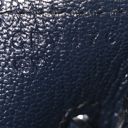 Hermes Epsom Birkin 30 Bleu Indigo 12 of 25