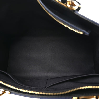 Louis Vuitton Empreinte Sully MM Marine 5 of 8