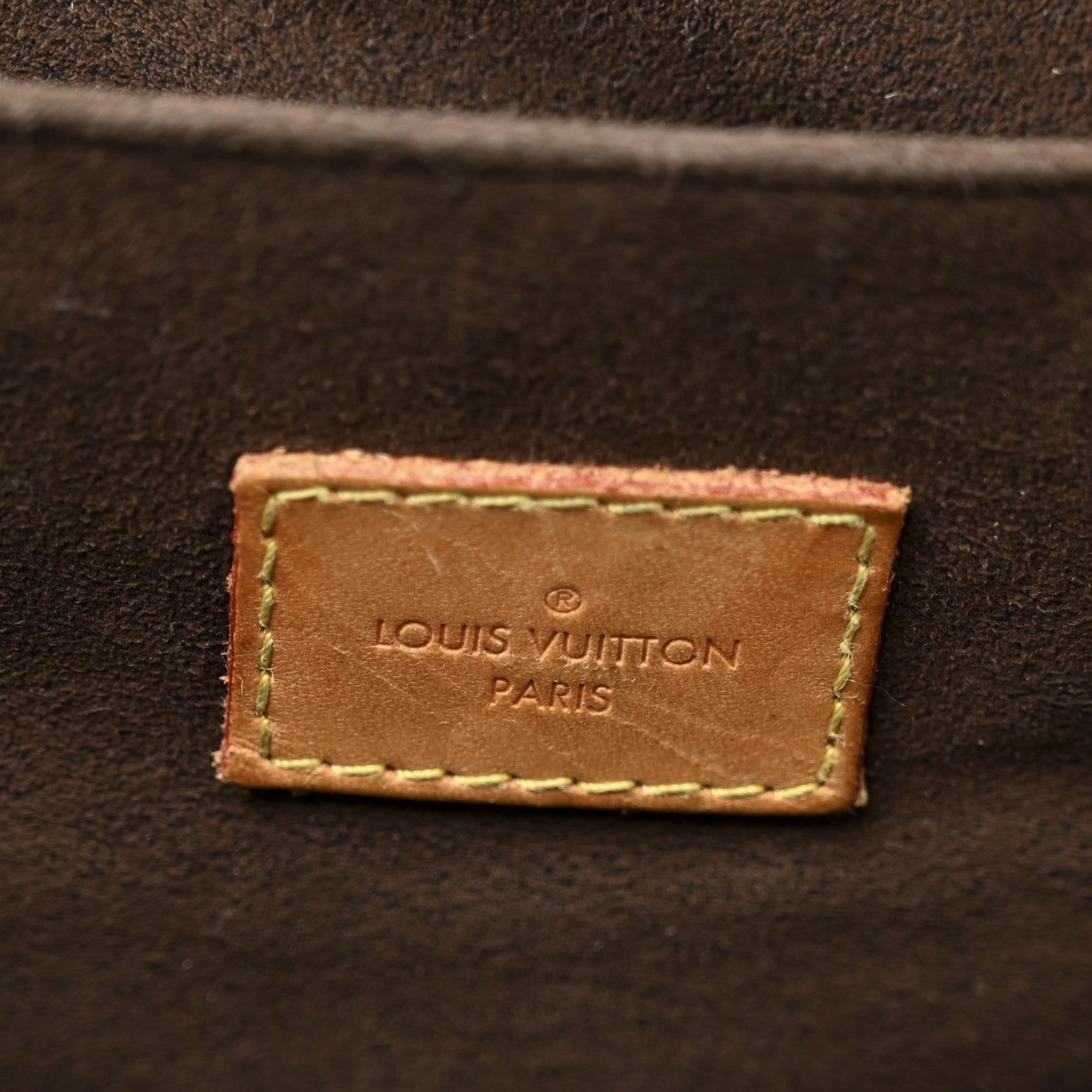 Louis Vuitton Monogram Pochette Metis 6 of 20