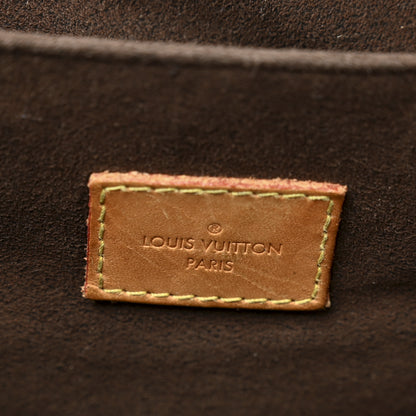 Louis Vuitton Monogram Pochette Metis 6 of 20