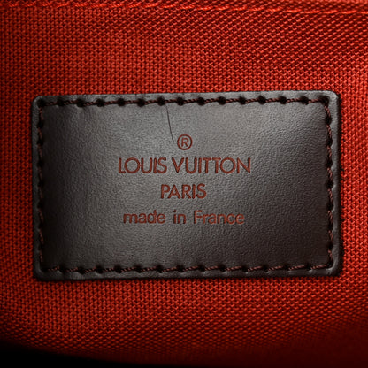 Louis Vuitton Damier Ebene Clifton 6 of 9