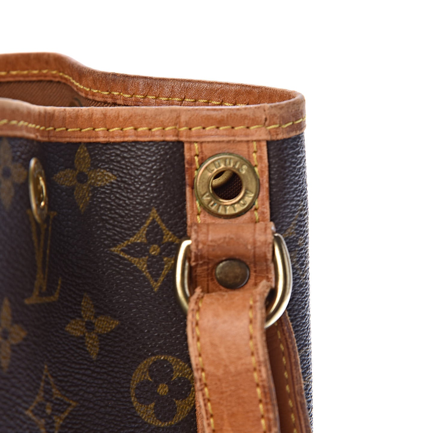 Monogram Petit Noe