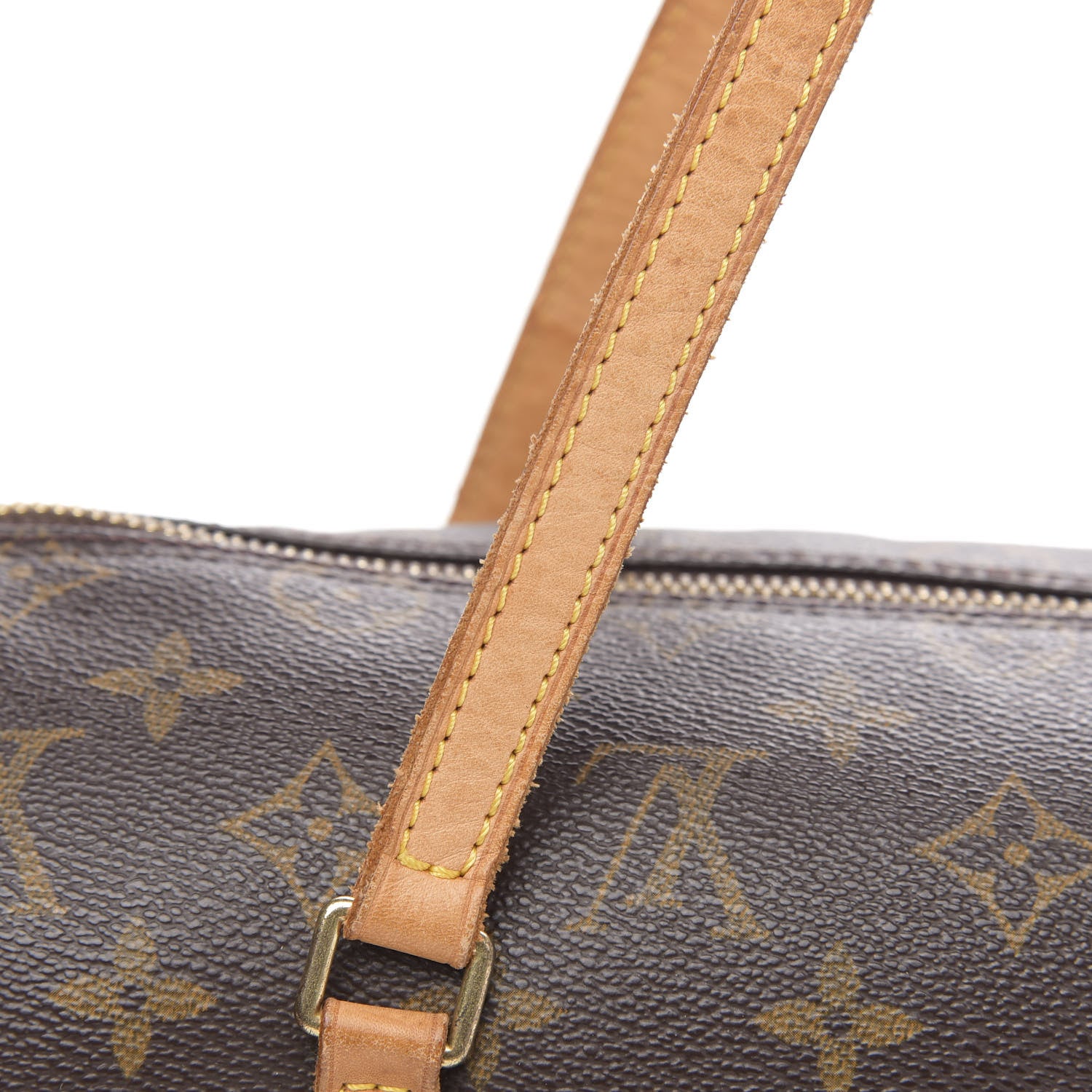 Louis Vuitton Monogram Papillon 26 13 of 15