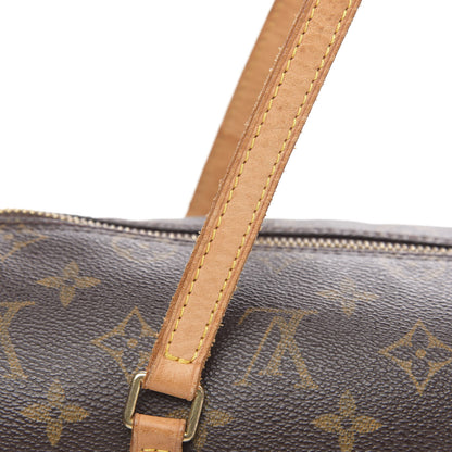 Louis Vuitton Monogram Papillon 26 13 of 15