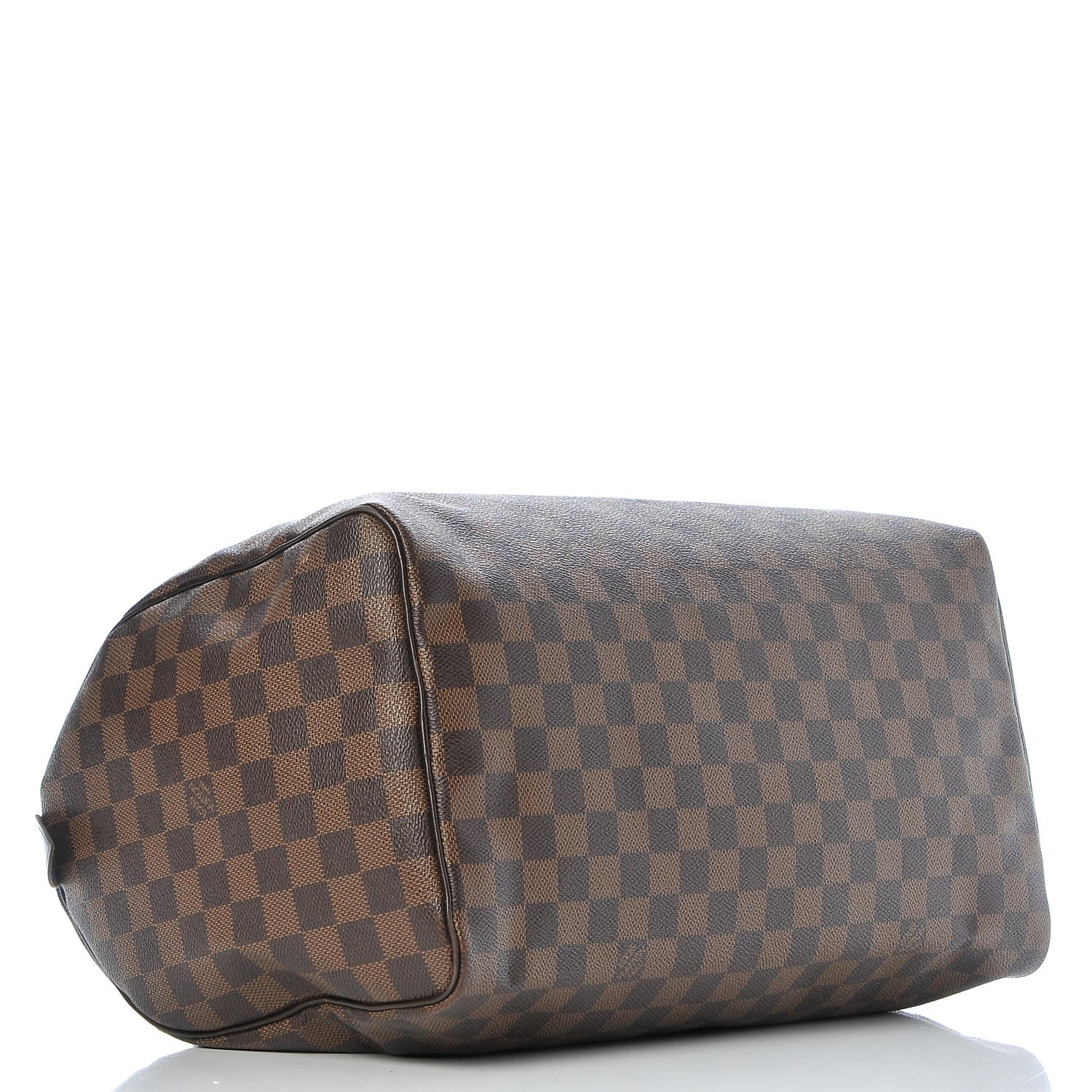 Louis Vuitton Damier Ebene Speedy 35 4 of 13